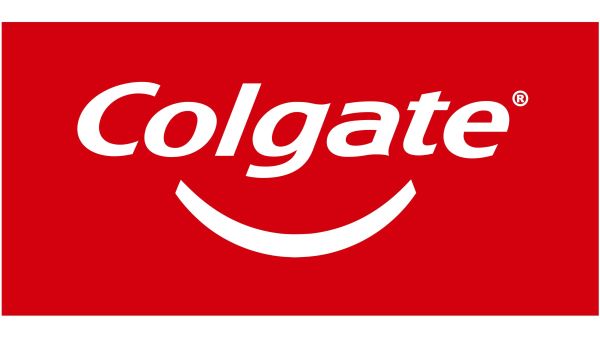 Colgate font