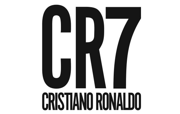 cr7 font