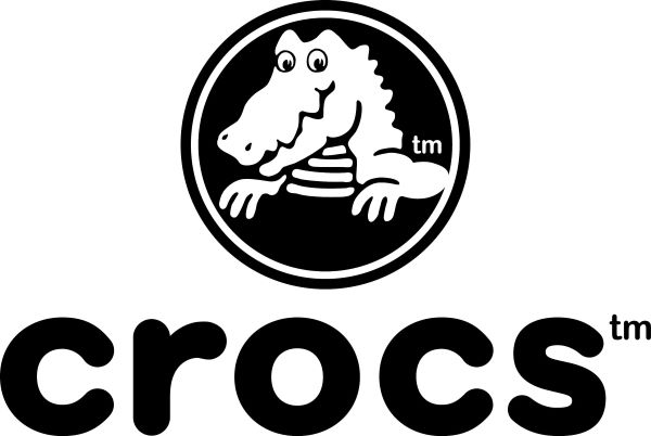 Crocs font