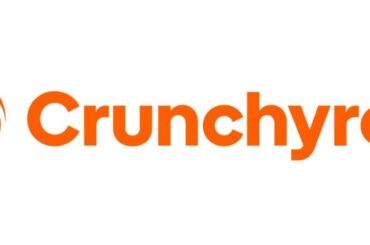 Crunchyroll font