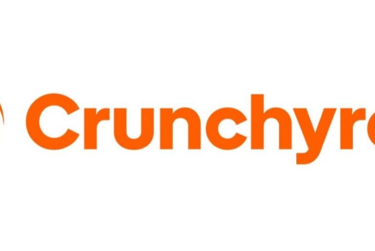 Crunchyroll font