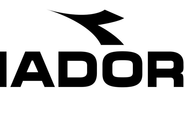 diadora font