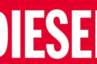 Diesel font