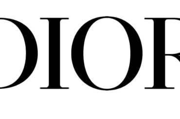 Christian Dior font
