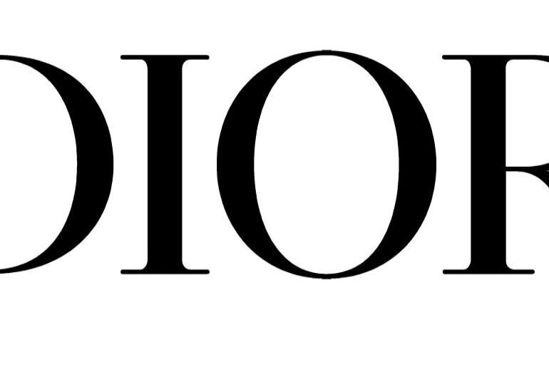 Christian Dior font