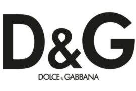 Dolce Gabbana Font