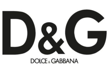 Dolce Gabbana Font