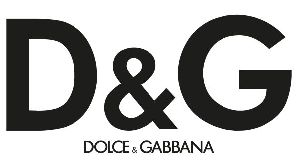 Dolce Gabbana font