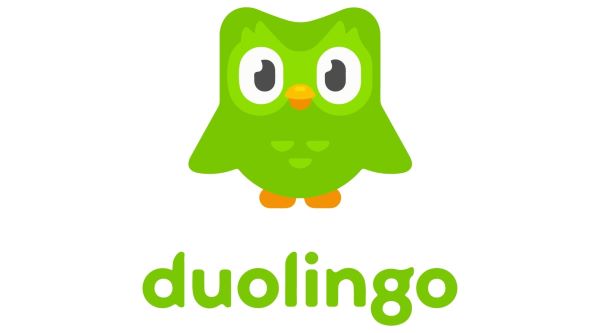 Duolingo font