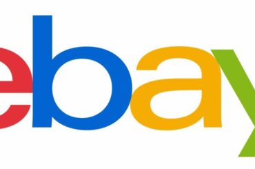 eBay font