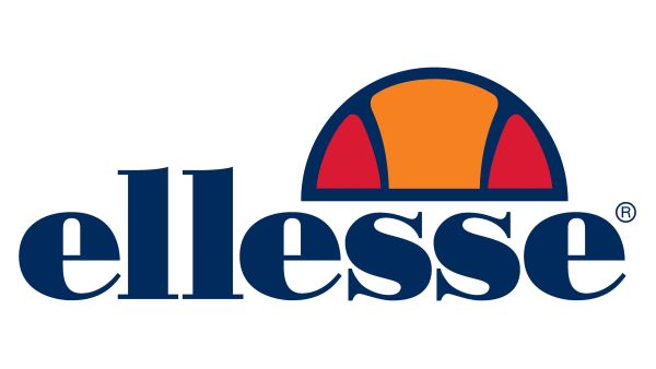 Ellesse font