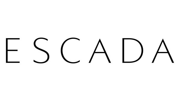 Escada font
