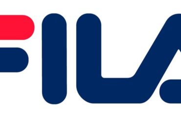 fila font