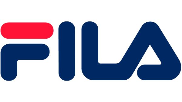 fila font