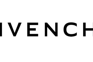 Givenchy font