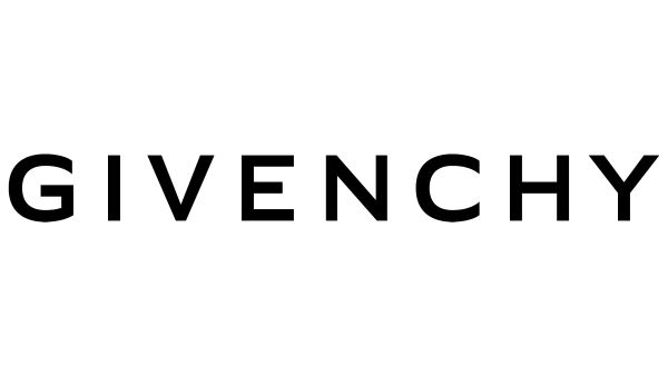 Givenchy font