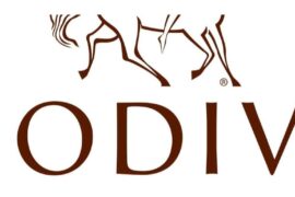 Godiva font