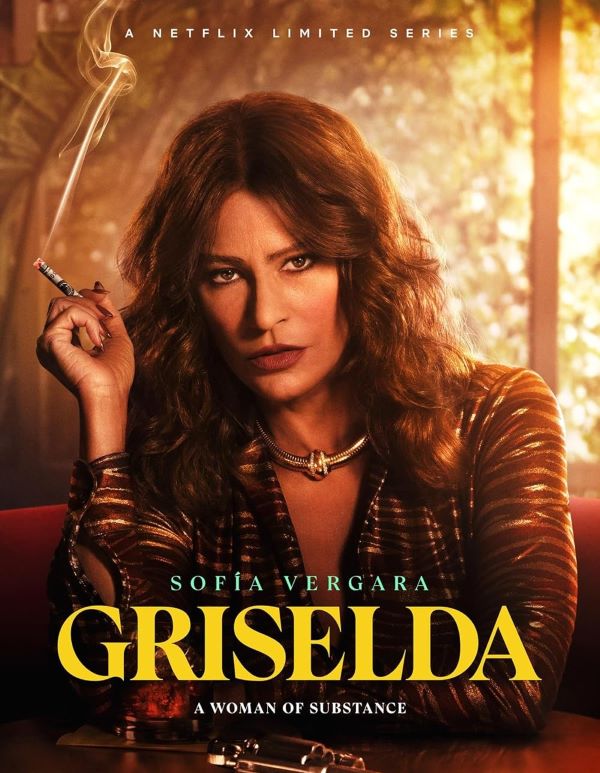 Griselda Font
