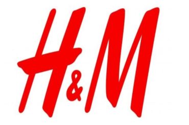 H&M Font