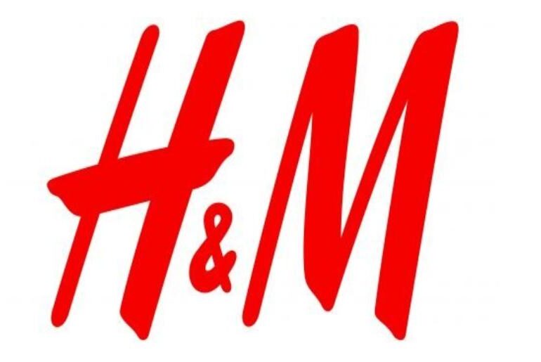 H&M Font