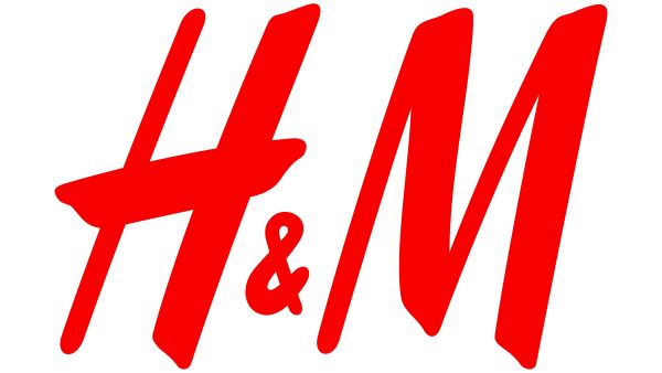 H&M font