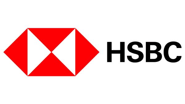 HSBC font
