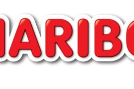 Haribo font