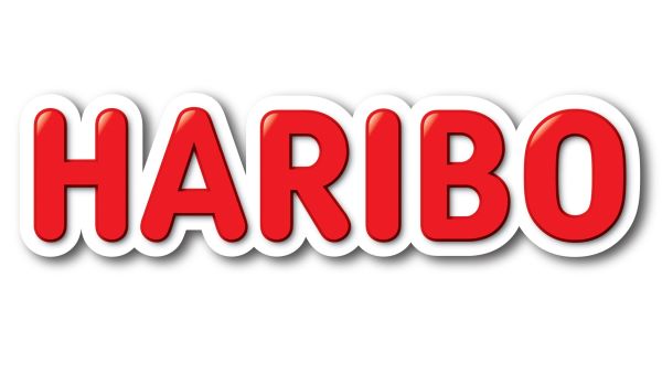 Haribo font