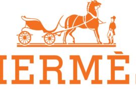 Hermes font