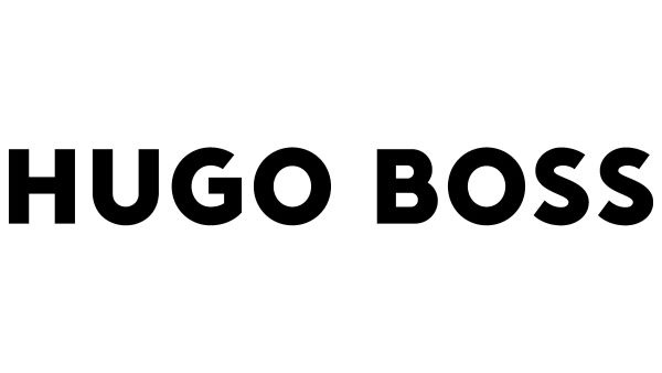 hugo boss font