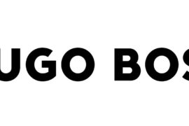 hugo boss font
