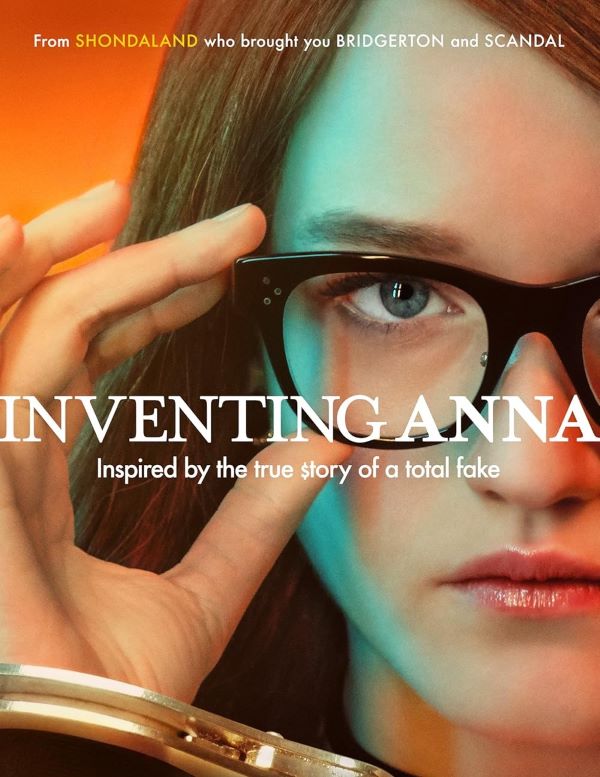 Inventing Anna Font
