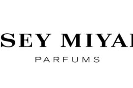 Issey Miyake font