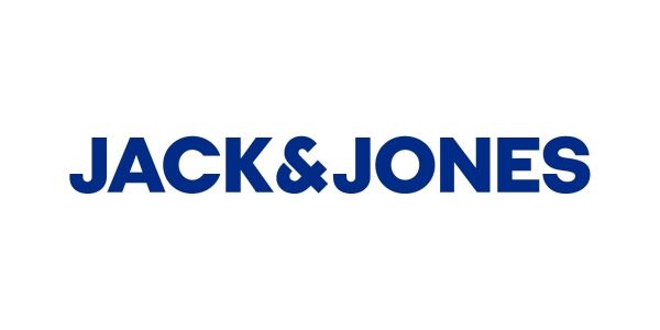 Jack & Jones font