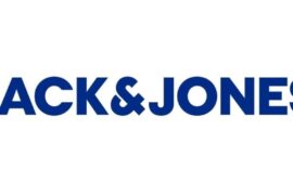 Jack & Jones font
