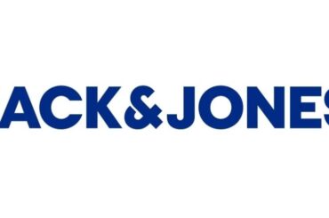 Jack & Jones font