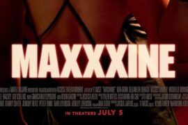 MaXXXine Font