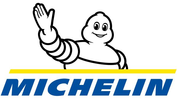 Michelin font