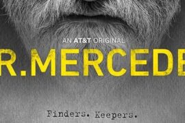 Mr. Mercedes Font