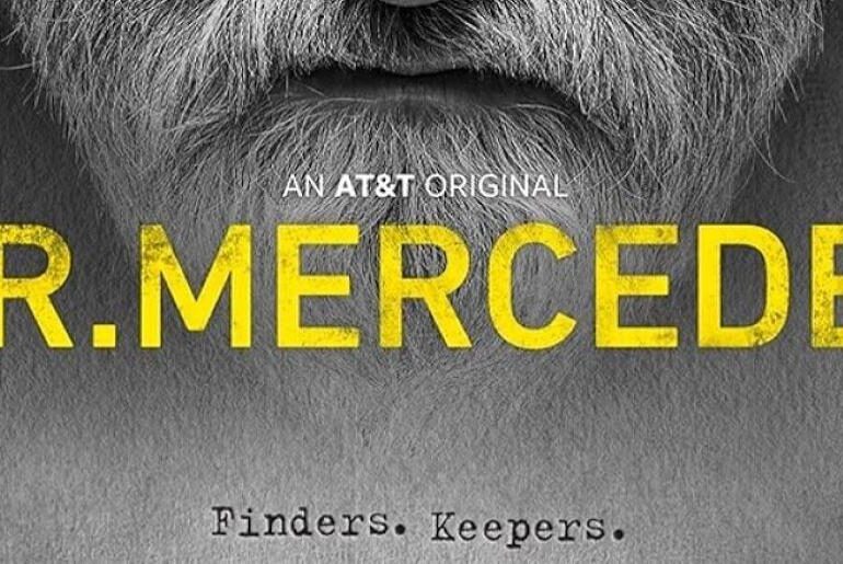 Mr. Mercedes Font
