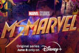ms marvel font