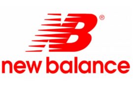 New Balance Font