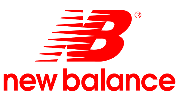 New Balance font