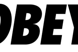 Obey font