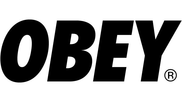Obey font