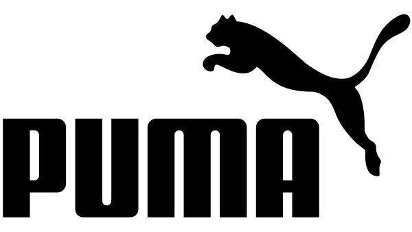 PUMA font