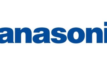 Panasonic font