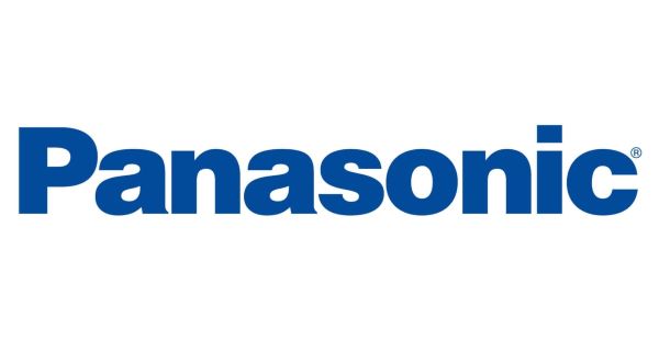 Panasonic font
