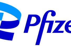 Pfizer font
