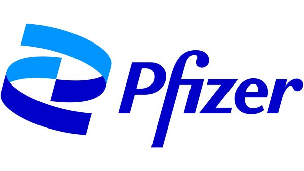Pfizer font